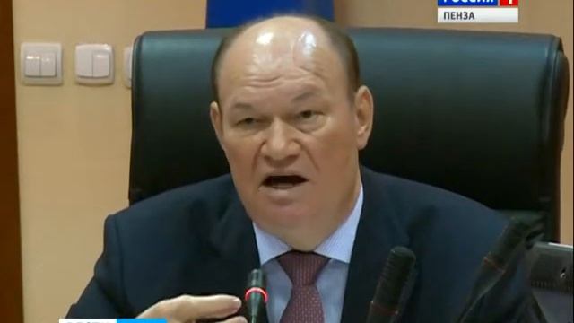 В каждом районе Пензенской области планируется построить кролиководческие фермы смотреть онлайн