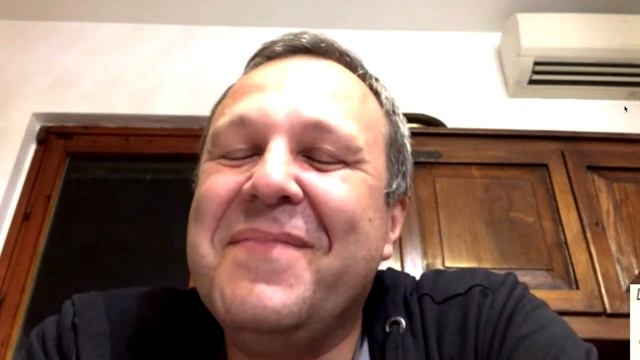 Беседа о книгах, которые будут написаны во Флорентийской экспедиции