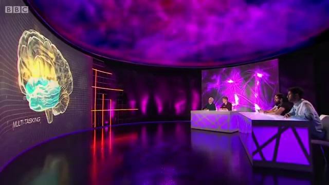 Beat the Brain (UK game show) (2015) смотреть онлайн