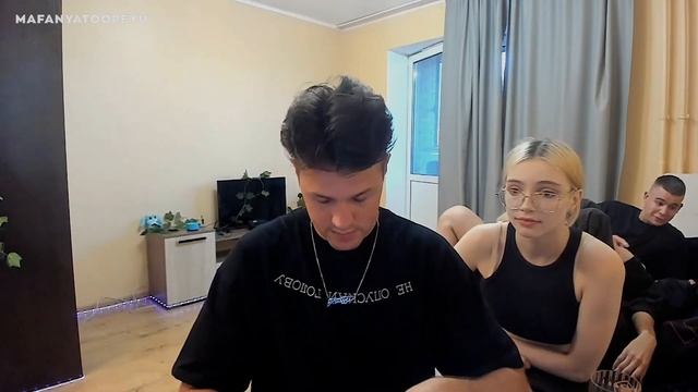 МАФАНЯ СОШЕЛ С УМА?? | Мафаня | Mafanya