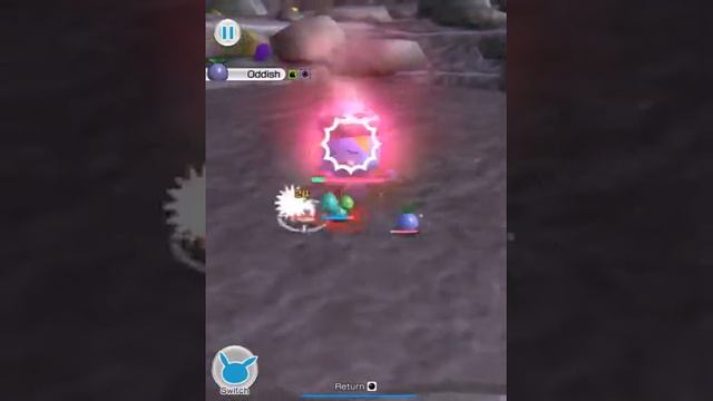 Pokemon rumble rush playthrough смотреть онлайн