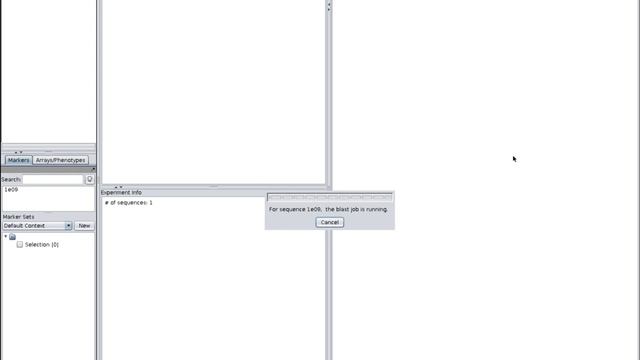 geWorkbench Development An Open Extensible Platform for BioMedical Informatics 2021 08 20 14 32 4 смотреть онлайн