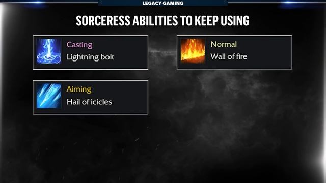 Lost Ark | Ultimate Sorceress Guide | From Beginner to Endgame (NA/EU) смотреть онлайн