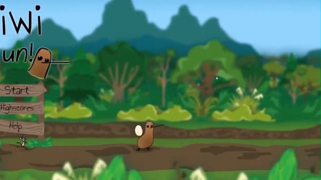 Run Kiwi Run Trailer смотреть онлайн