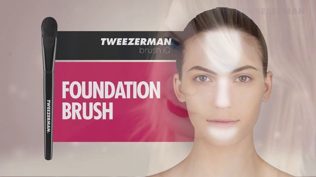 tweezerman brushes 1 смотреть онлайн