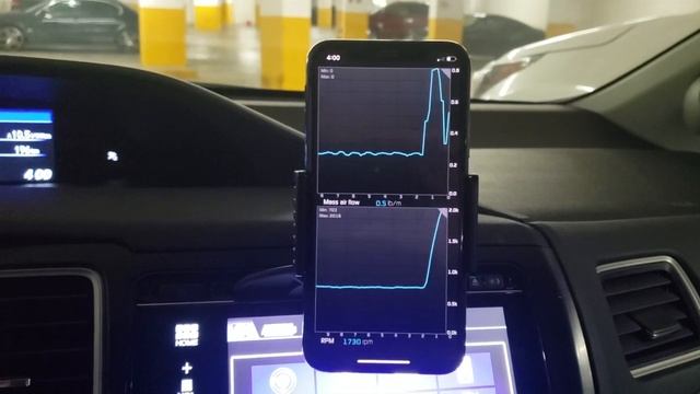 Shift OBD app overview for iOS and Android platform смотреть онлайн