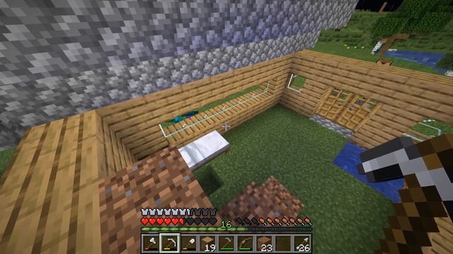 Raising an Army of Wolves смотреть онлайн