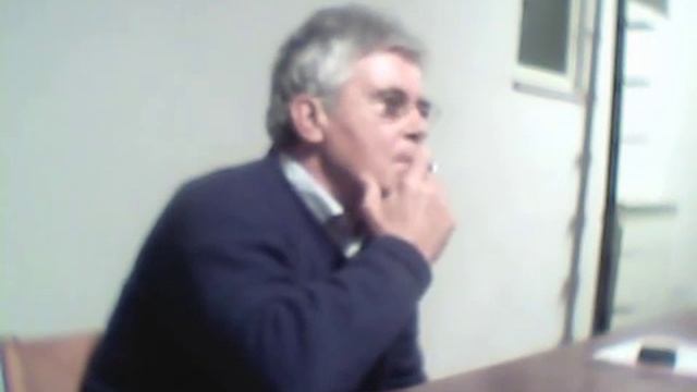Avevamo la luna - Intervista a Claudio Martelli 10 - Nazionalizzazione elettricità e sfide reti смотреть онлайн