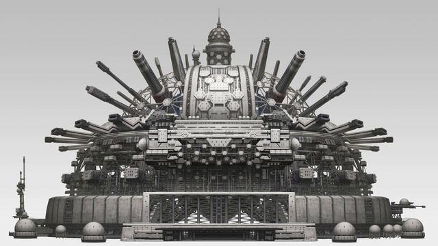 NIKKE OST - Stronghold Extended (Land Eater Phase 1) 【랜드 이터】 смотреть онлайн
