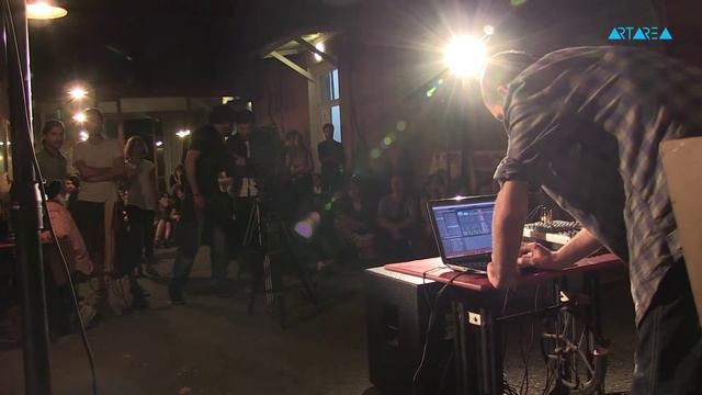 Live@Twilight #16 - ლევან შანიძე смотреть онлайн