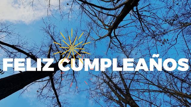 felicidades y FELIZ CUMPLEAÑOS - Domingo 14 de julio 🎉 смотреть онлайн