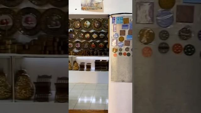 Ташкент за один день