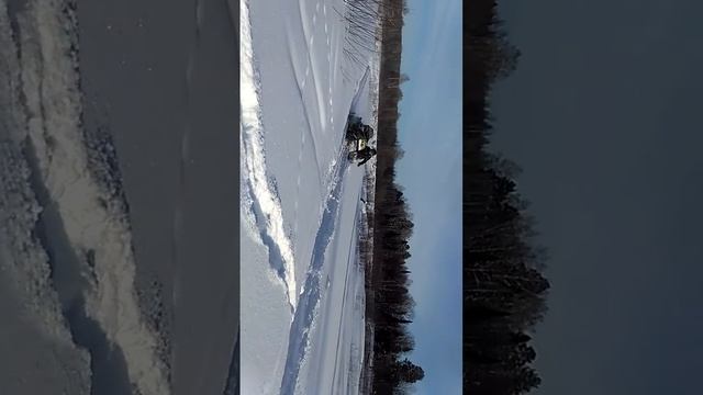 Arctic cat ZR 600 EF смотреть онлайн