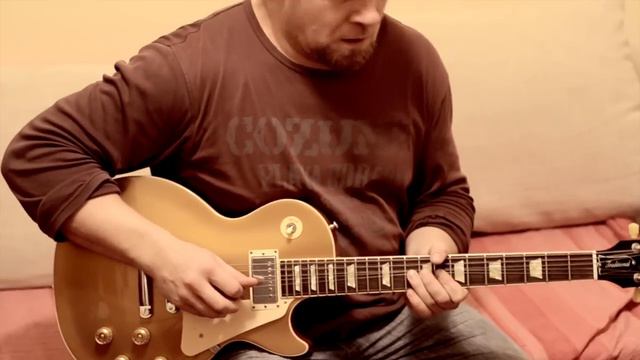 Merry christmas Jam - D. Zhirnov & D. Epov смотреть онлайн