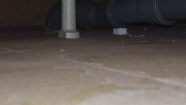 Канализация кухня и ванна первый этаж смотреть онлайн