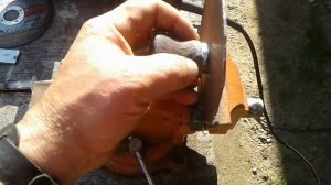 Самодельный глушитель для квадроцикла