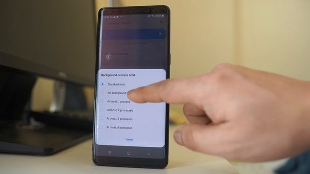 How to stop background app refresh in android смотреть онлайн
