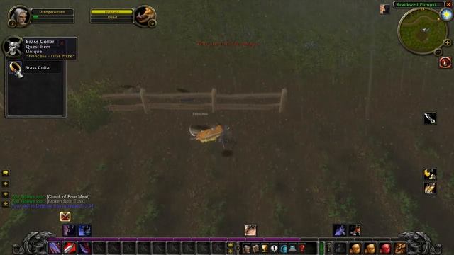 The Quests of Classic Elwynn Forest смотреть онлайн