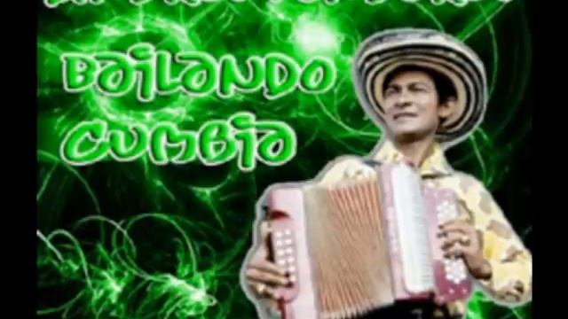 andres landeros-bailando cumbia(rebajada).wmv смотреть онлайн