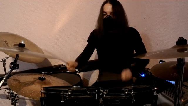 Drumpire - Sergey Prokofiev (Dance of the knights) смотреть онлайн