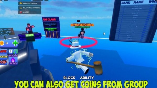 [NEW CODES] HOW TO GET COINS FAST + OPENING CRATES IN BLADE BALL | [NEW] Blade Ball | ROBLOX