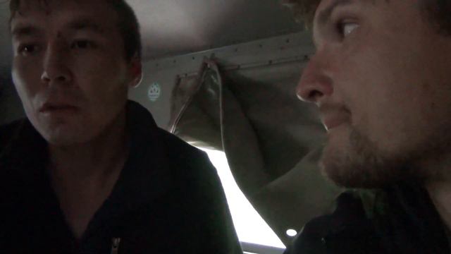 Встретили манси на обратном пути с перевала Дятлова смотреть онлайн