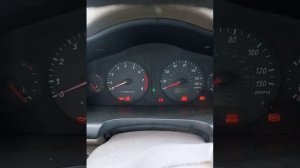 Santa Fe SM 2001 2.7 не заводится