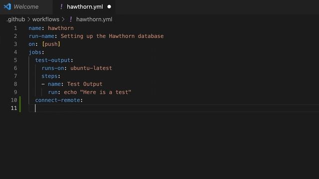 How to Use GitHub to Update a Database Automatically смотреть онлайн