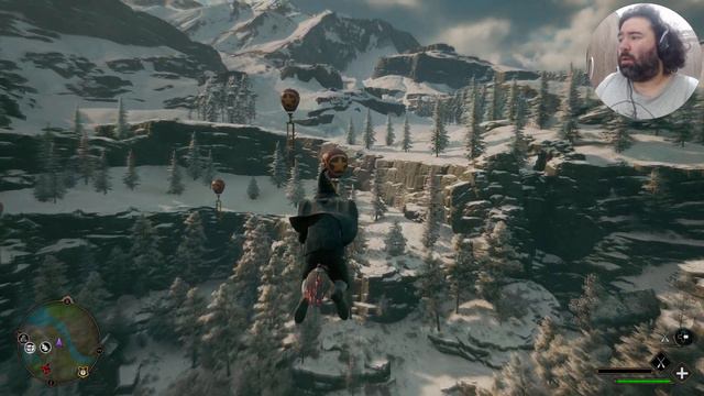 Afinal,quem deve jogar Hogwarts Legacy? (Xbox Series S) смотреть онлайн