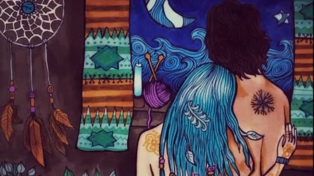 Atlantida Project - Метафизическая тоска ( Metaphysical Toska )