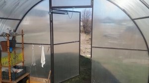 Термопривод для теплицы. Хороший помощник садоводу?