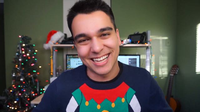 How to Buy the PERFECT Christmas Present! смотреть онлайн