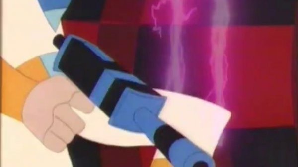 Space Ace - DVD - Full Playthrough