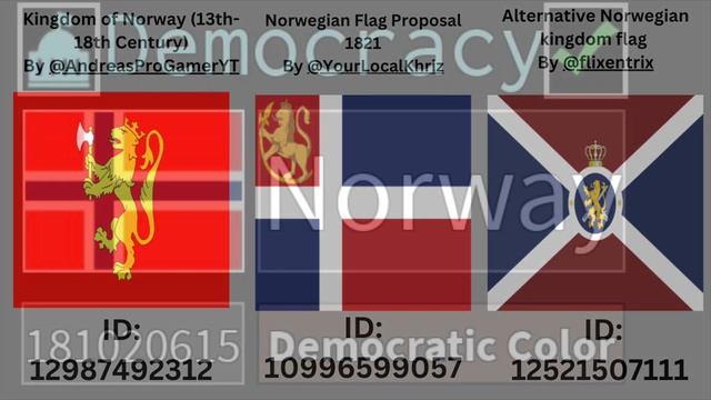 Nordic Flags Roblox Flag Decal IDs (#3) #roblox #flags смотреть онлайн
