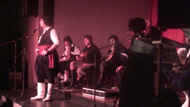 Nikos Xilouris - "Htane Mia Fora" by Stavros Xarhakos смотреть онлайн