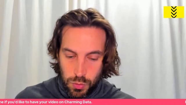 Welcome 2023 - Sharing your Video Tutorials on Charming Data смотреть онлайн