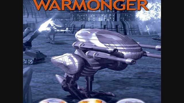 State of War Warmonger Soundtrack: Title смотреть онлайн