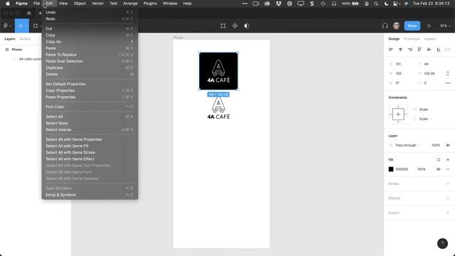 Intro to Figma смотреть онлайн
