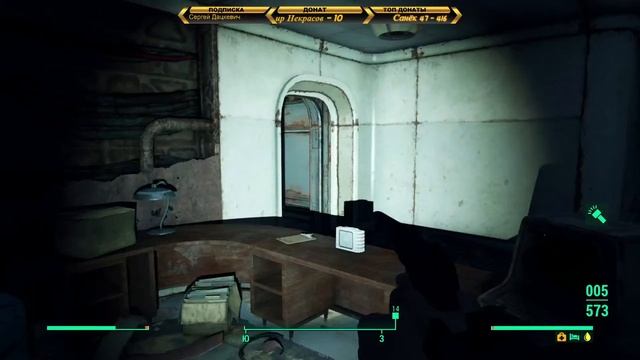 Проект "Валькирия" + Куча модов на Fallout 4►1 смотреть онлайн