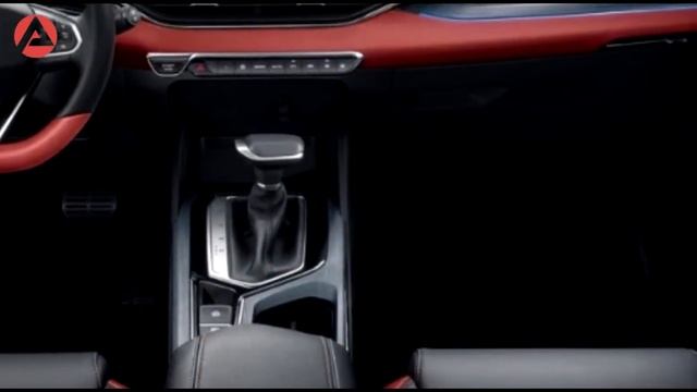 GEELY GS 2021: как выглядит конкурент LADA XRAY после рестайлинга. смотреть онлайн