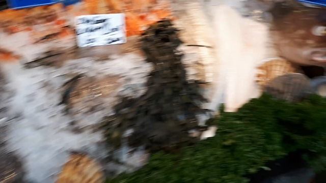 Лондон часть 6 я. Рынок Кэмден в поисках пирога. смотреть онлайн