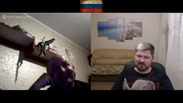 Рассказ крымчанина о ситуации в Крыму смотреть онлайн