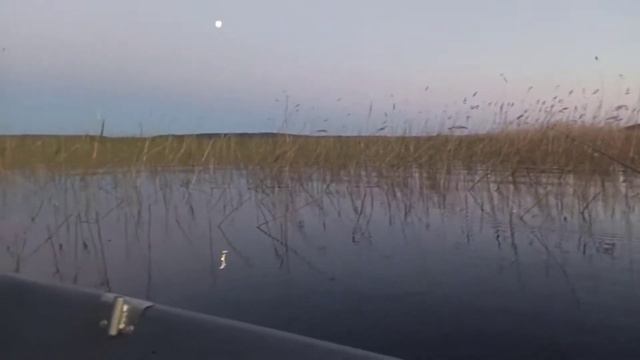 На Вуоксе с удочкой... смотреть онлайн