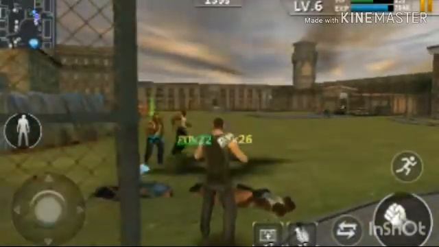 Тюремные будни смотреть онлайн