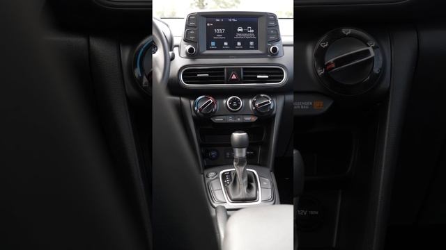 2021 Hyundai Kona SE | For Sale | Universal Hyundai