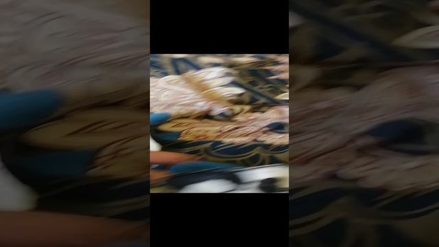 лапки зд ения ланы из бумаги