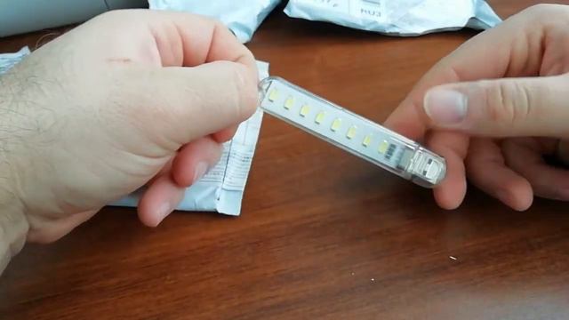 Распаковка с Али. 4 Небольшие посылки смотреть онлайн
