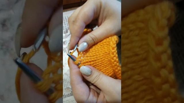 Добавление петель из протяжки смотреть онлайн