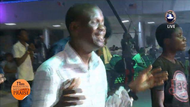 77 HOURS MARATHON PRAISE || ADEGBITE DORCAS смотреть онлайн