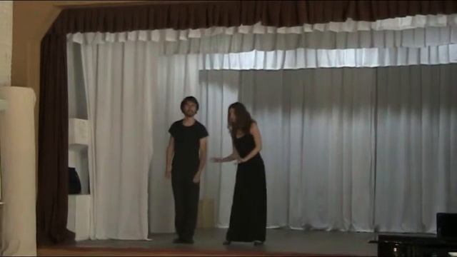 Э. Асадов «Аптека» смотреть онлайн